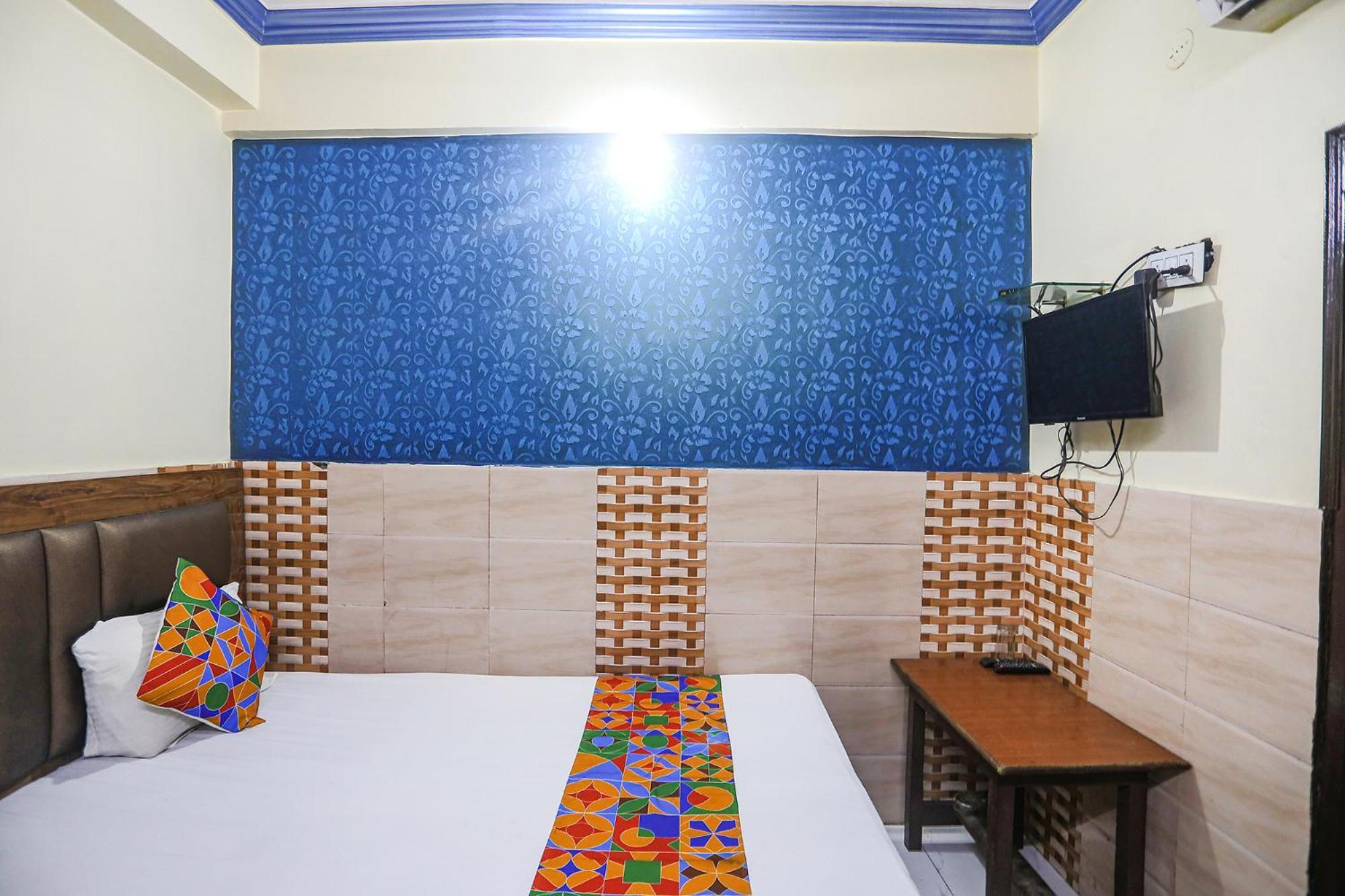 Fabexpress Kanha Dham Kanpur Luaran gambar
